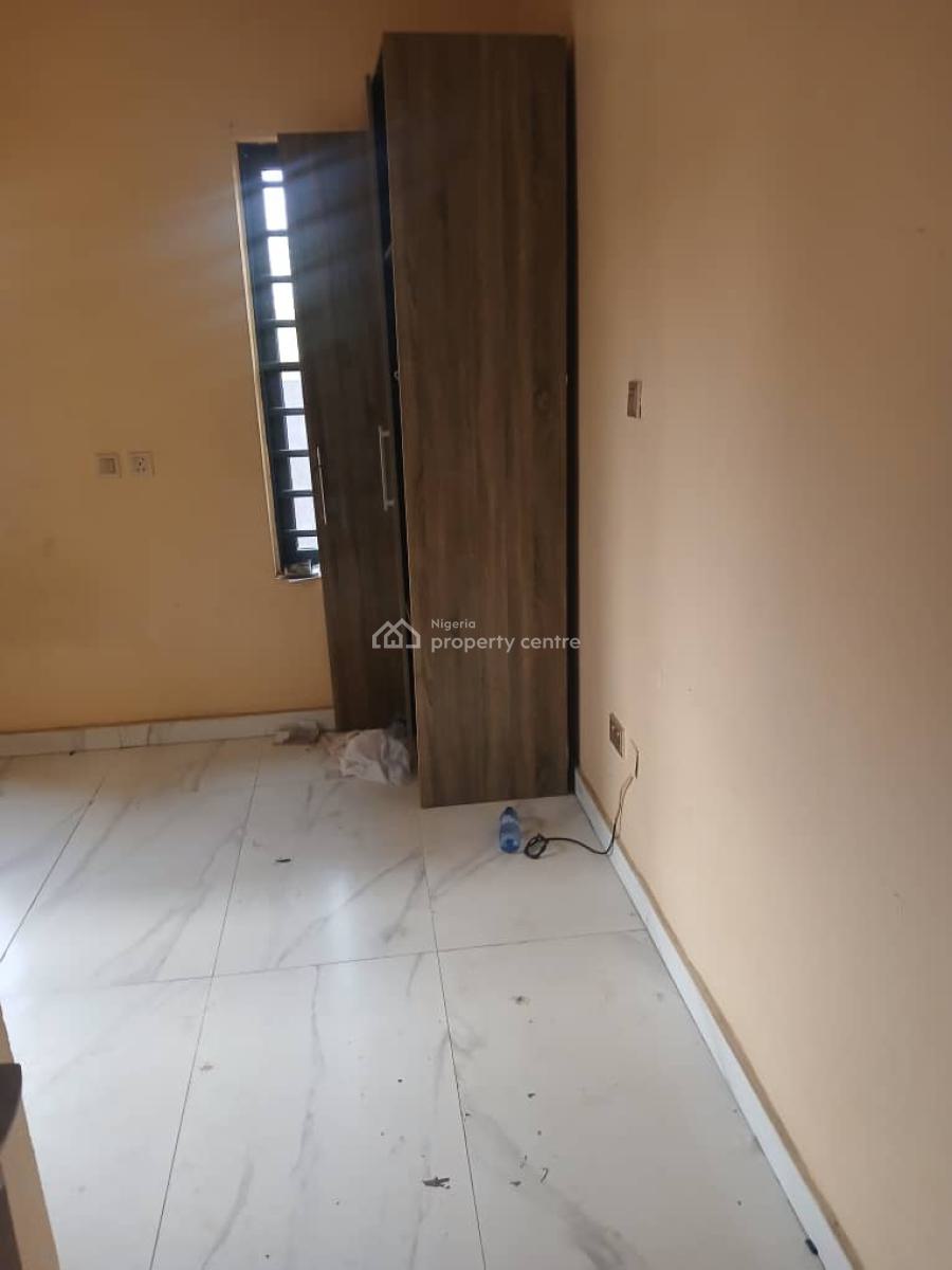 5 Bedroom Fully Detached Duplex with Bq, Magodo Phase 1, Magodo, Lagos, Detached Duplex for Rent
