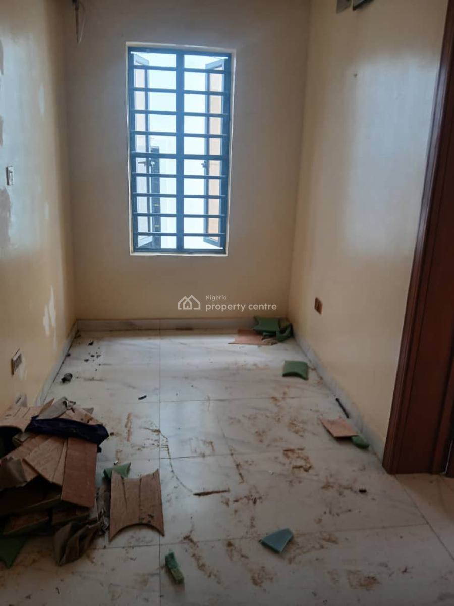 5 Bedroom Fully Detached Duplex with Bq, Magodo Phase 1, Magodo, Lagos, Detached Duplex for Rent