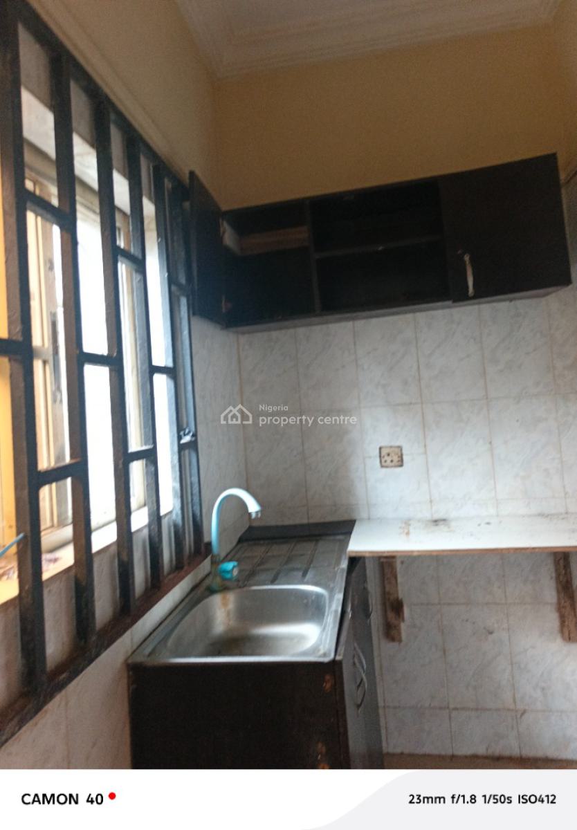 Room Self Contain, Badore, Ajah, Lagos, Self Contain (single Rooms) for Rent