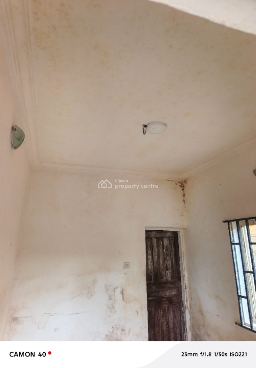 Room Self Contain, Badore, Ajah, Lagos, Self Contain (single Rooms) for Rent