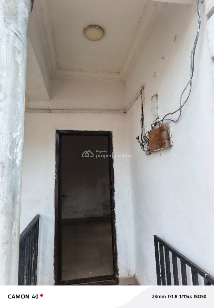 Room Self Contain, Badore, Ajah, Lagos, Self Contain (single Rooms) for Rent