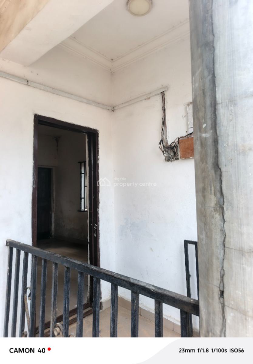 Room Self Contain, Badore, Ajah, Lagos, Self Contain (single Rooms) for Rent