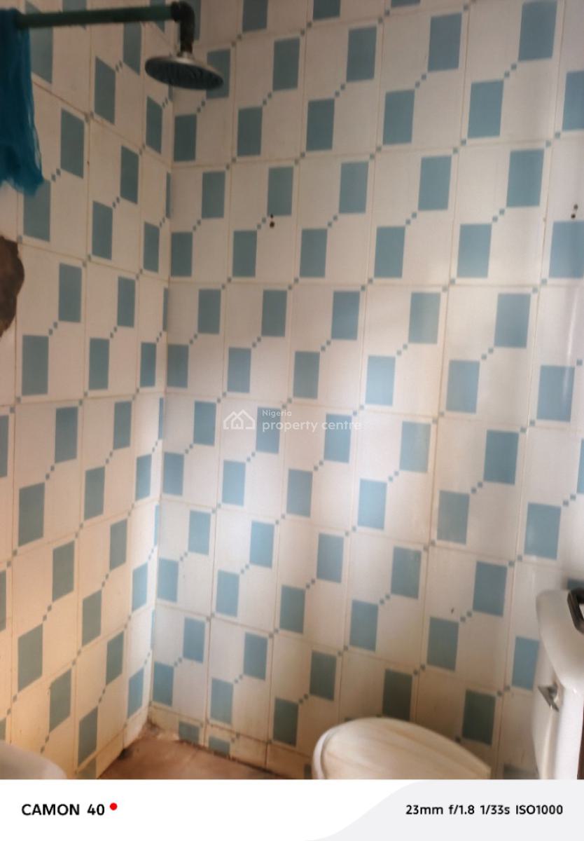 Room Self Contain, Badore, Ajah, Lagos, Self Contain (single Rooms) for Rent