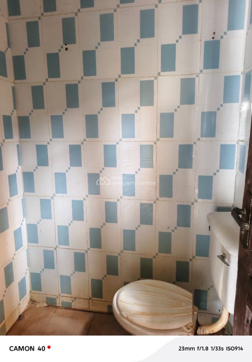 Room Self Contain, Badore, Ajah, Lagos, Self Contain (single Rooms) for Rent