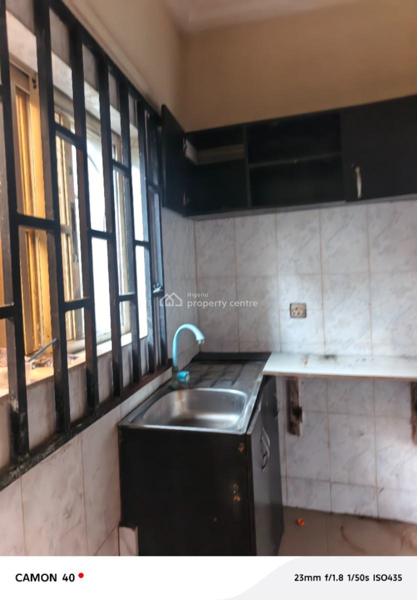 Room Self Contain, Badore, Ajah, Lagos, Self Contain (single Rooms) for Rent