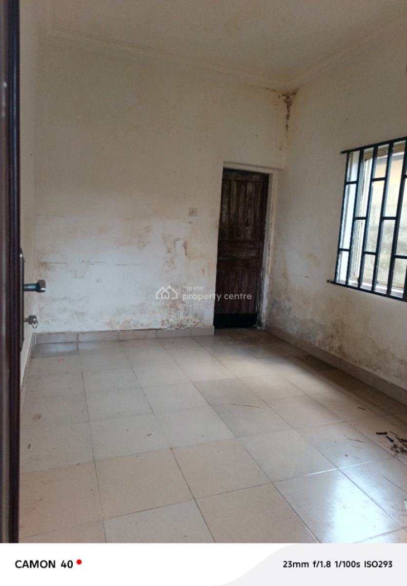 Room Self Contain, Badore, Ajah, Lagos, Self Contain (single Rooms) for Rent