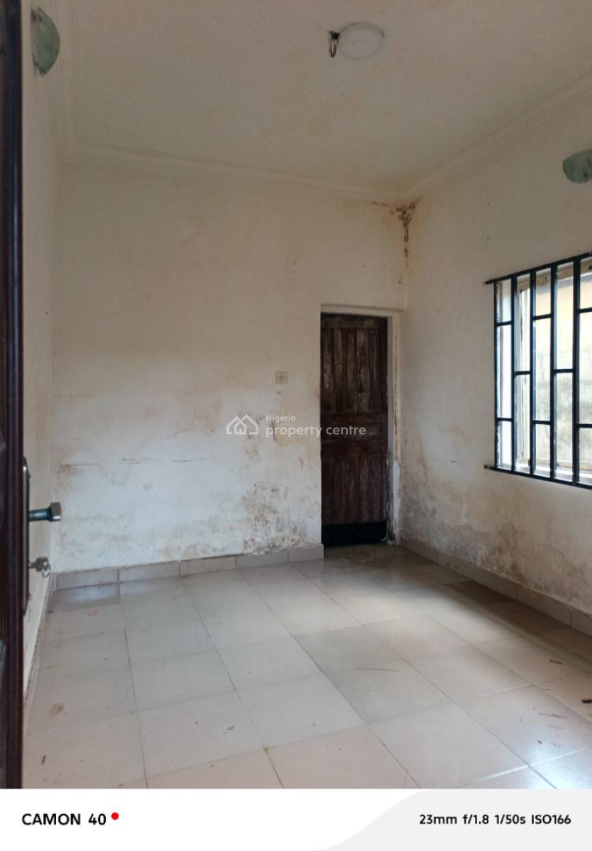 Room Self Contain, Badore, Ajah, Lagos, Self Contain (single Rooms) for Rent