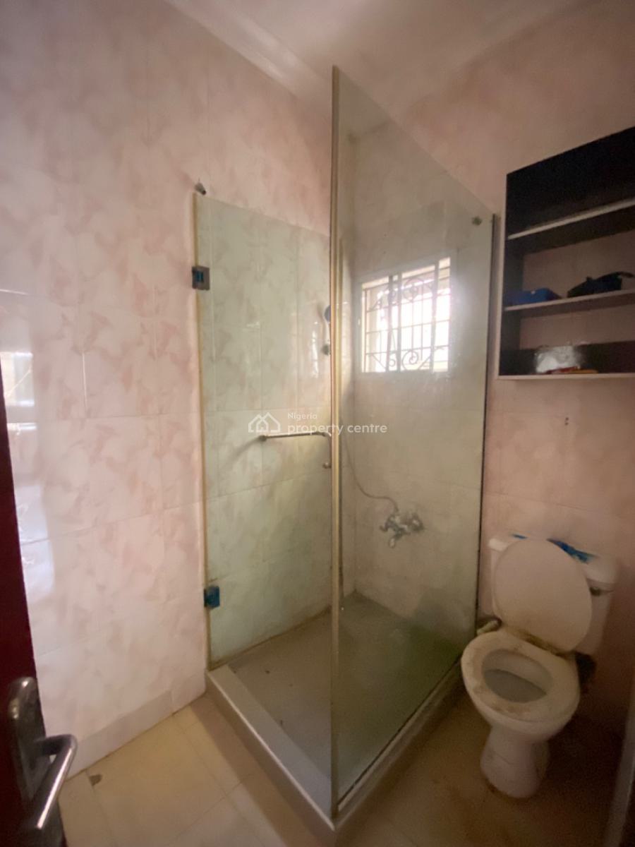 3 Bedroom Flat, Oral, Ikota, Lekki, Lagos, Flat / Apartment for Rent