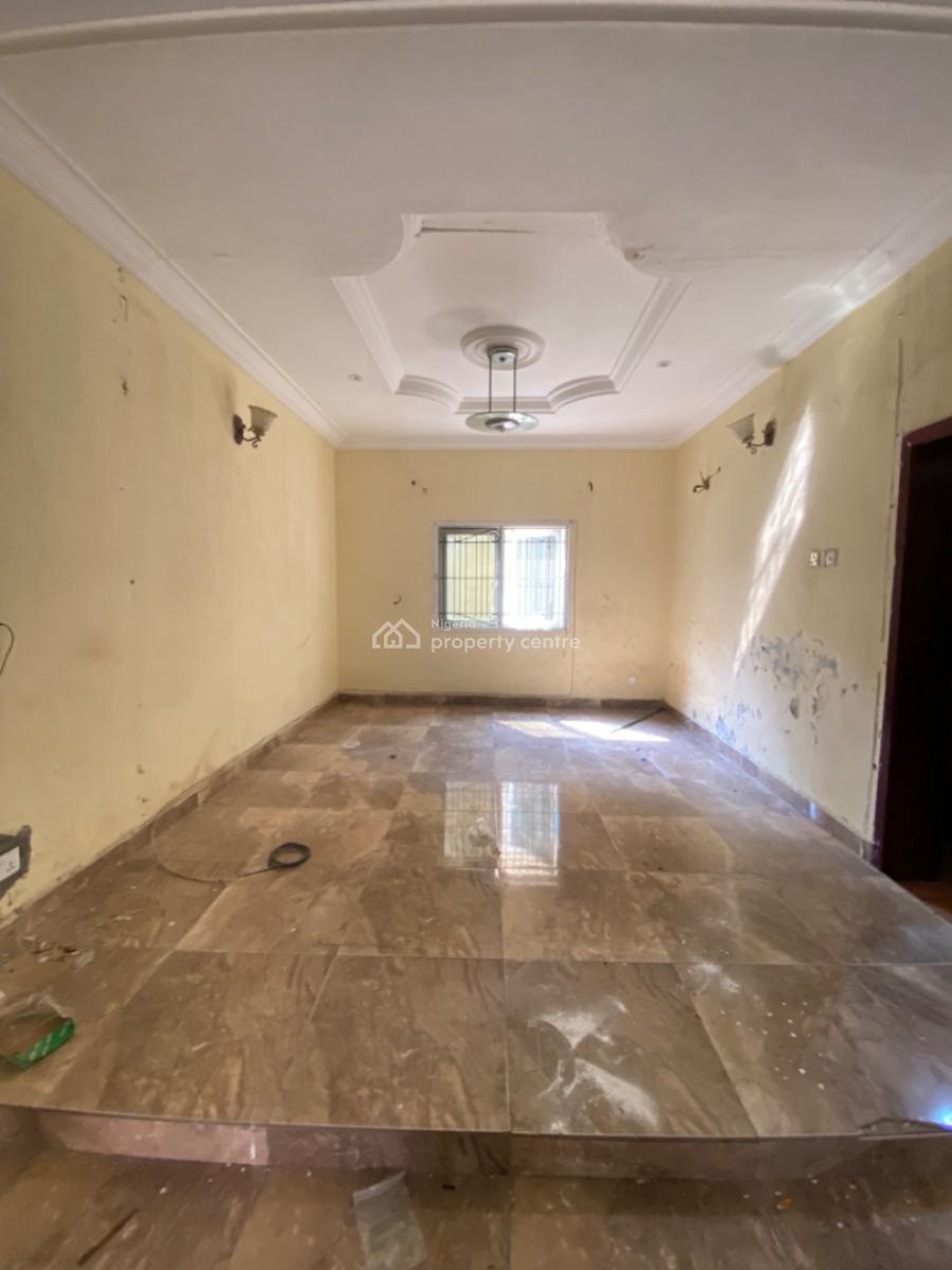 3 Bedroom Flat, Oral, Ikota, Lekki, Lagos, Flat / Apartment for Rent