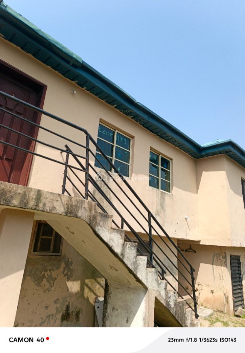 Room Self Contain, Badore, Ajah, Lagos, Self Contain (single Rooms) for Rent