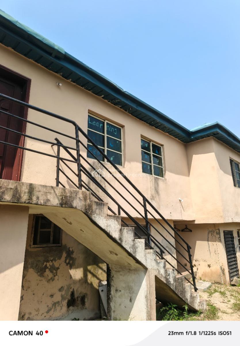 Room Self Contain, Badore, Ajah, Lagos, Self Contain (single Rooms) for Rent
