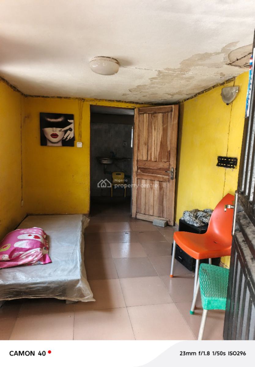 Room Self Contain, Badore, Ajah, Lagos, Self Contain (single Rooms) for Rent