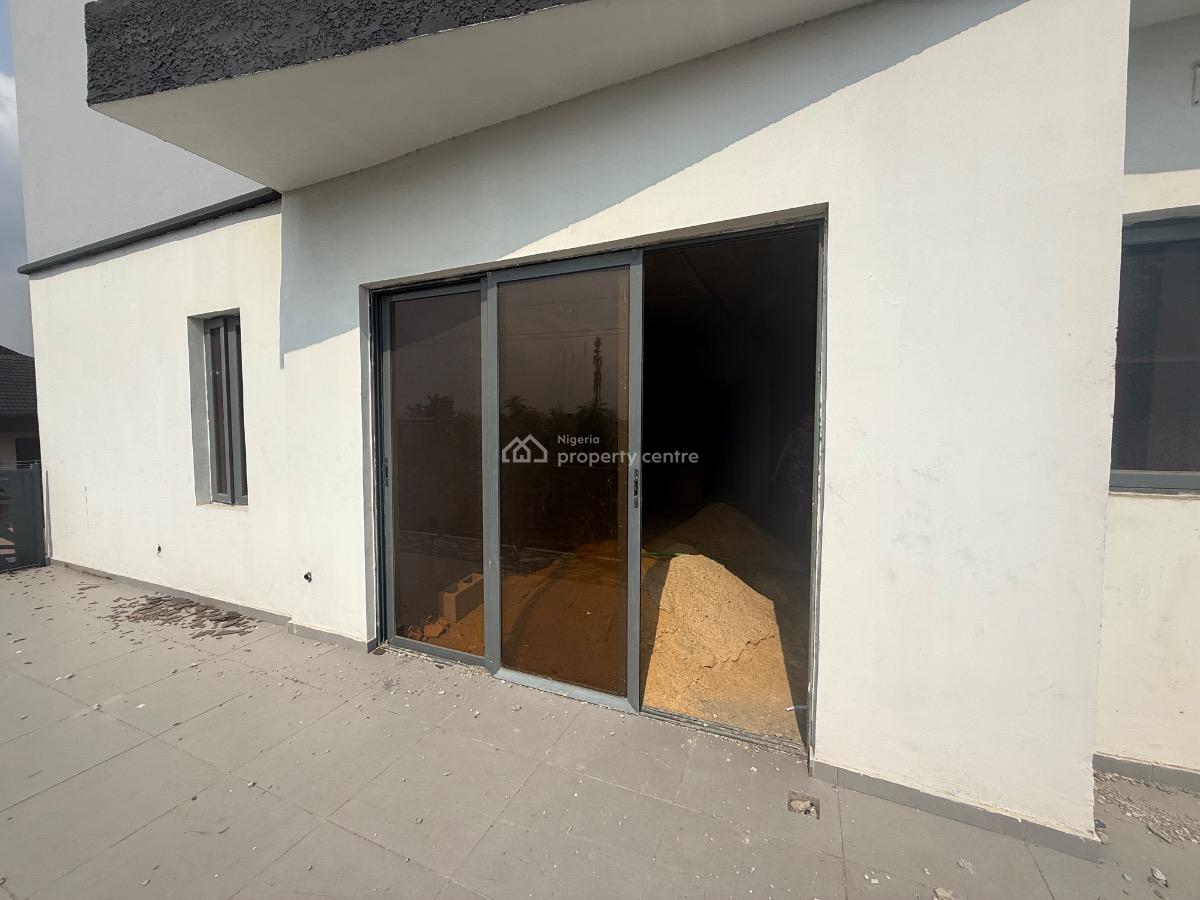 2 Bedroom Apartment, Osborne Foreshore 2, Ikoyi, Lagos, Flat / Apartment for Sale