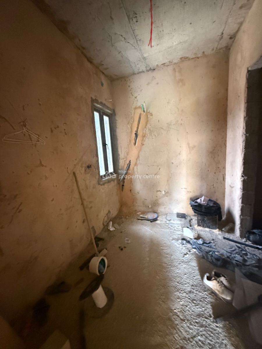 2 Bedroom Apartment, Osborne Foreshore 2, Ikoyi, Lagos, Flat / Apartment for Sale