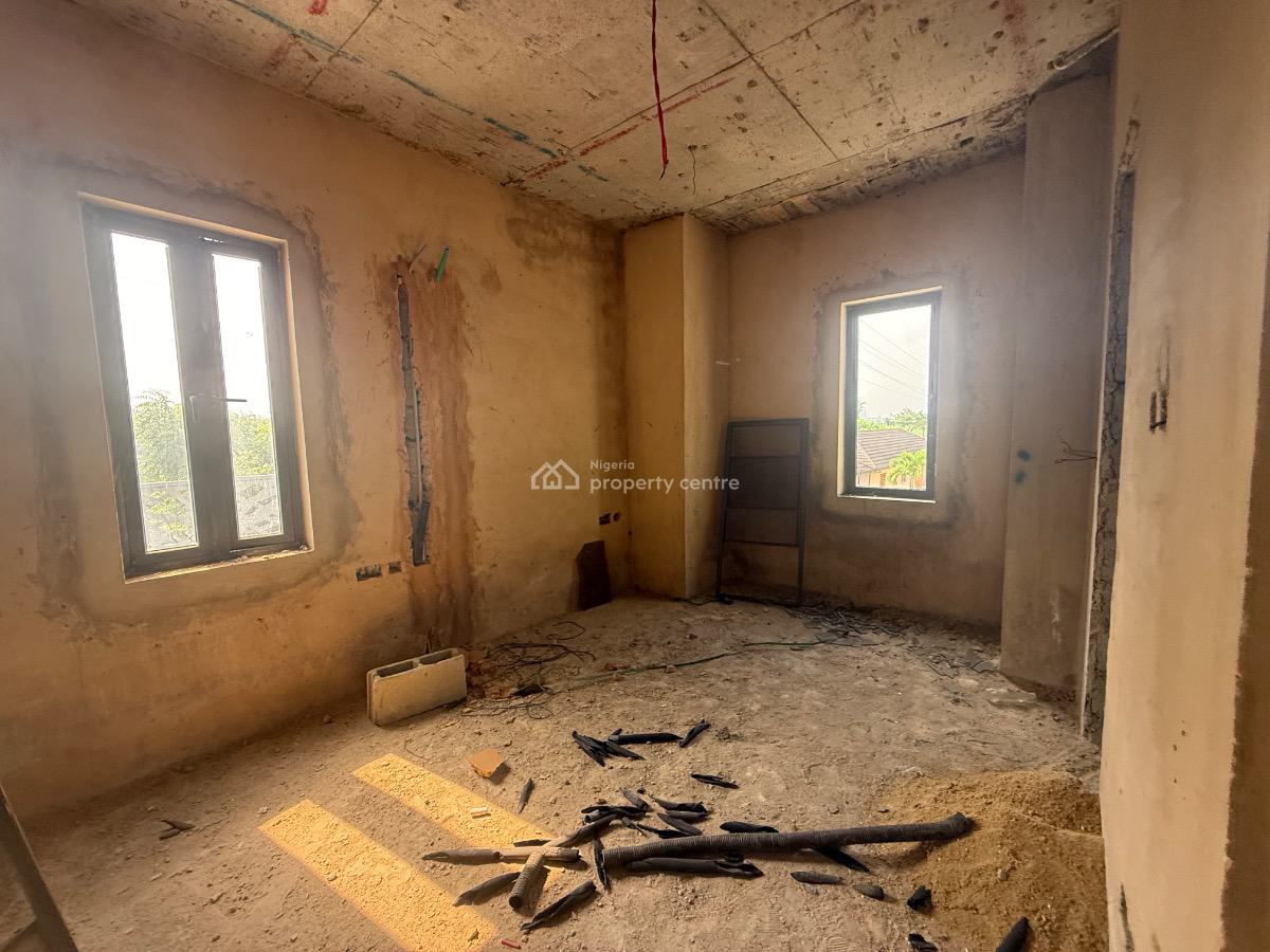 2 Bedroom Apartment, Osborne Foreshore 2, Ikoyi, Lagos, Flat / Apartment for Sale