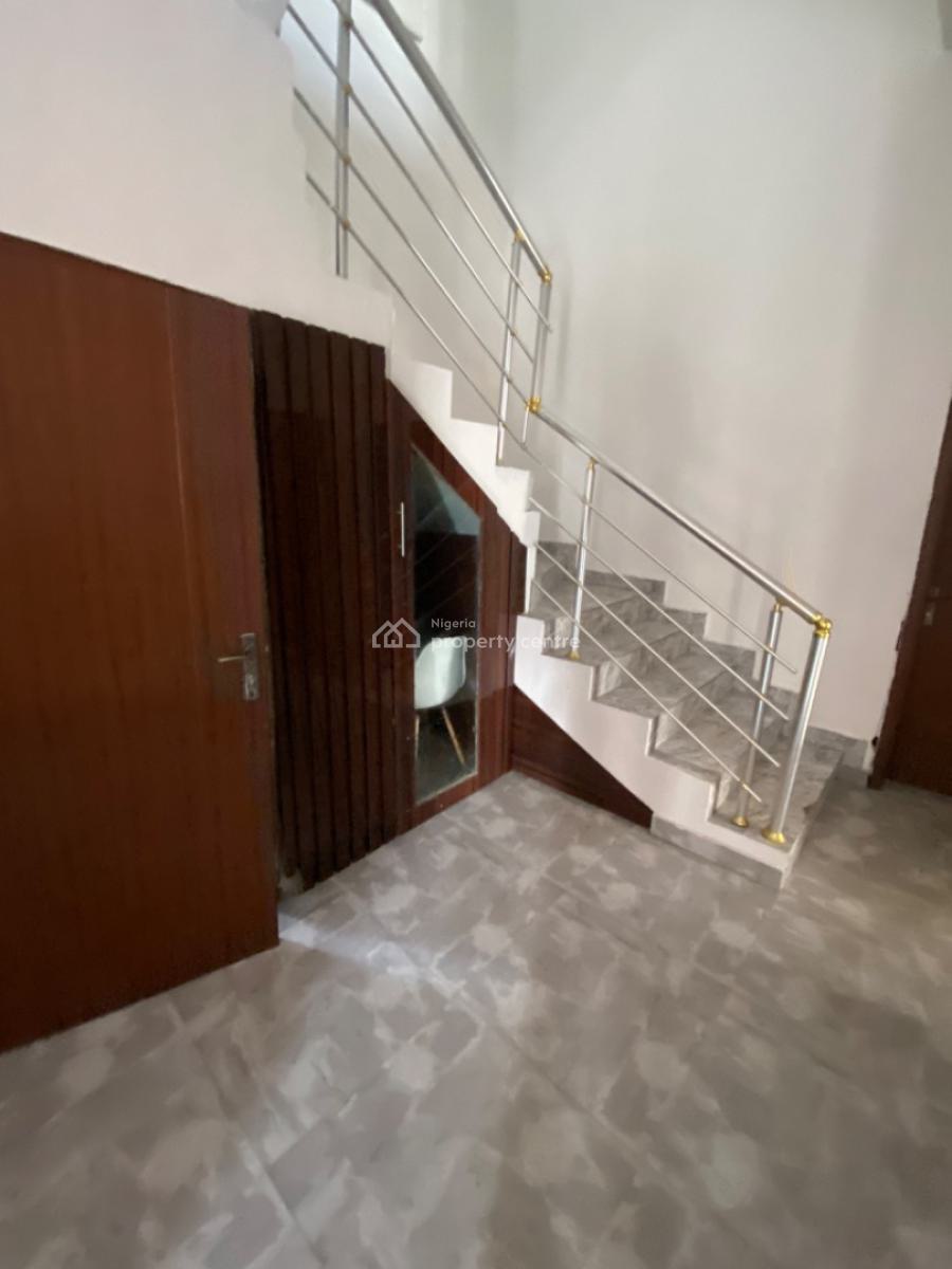Furnished 5 Bedrooms Detached Duplex with Big Generator, Ikota, Lekki, Lagos, Detached Duplex for Rent