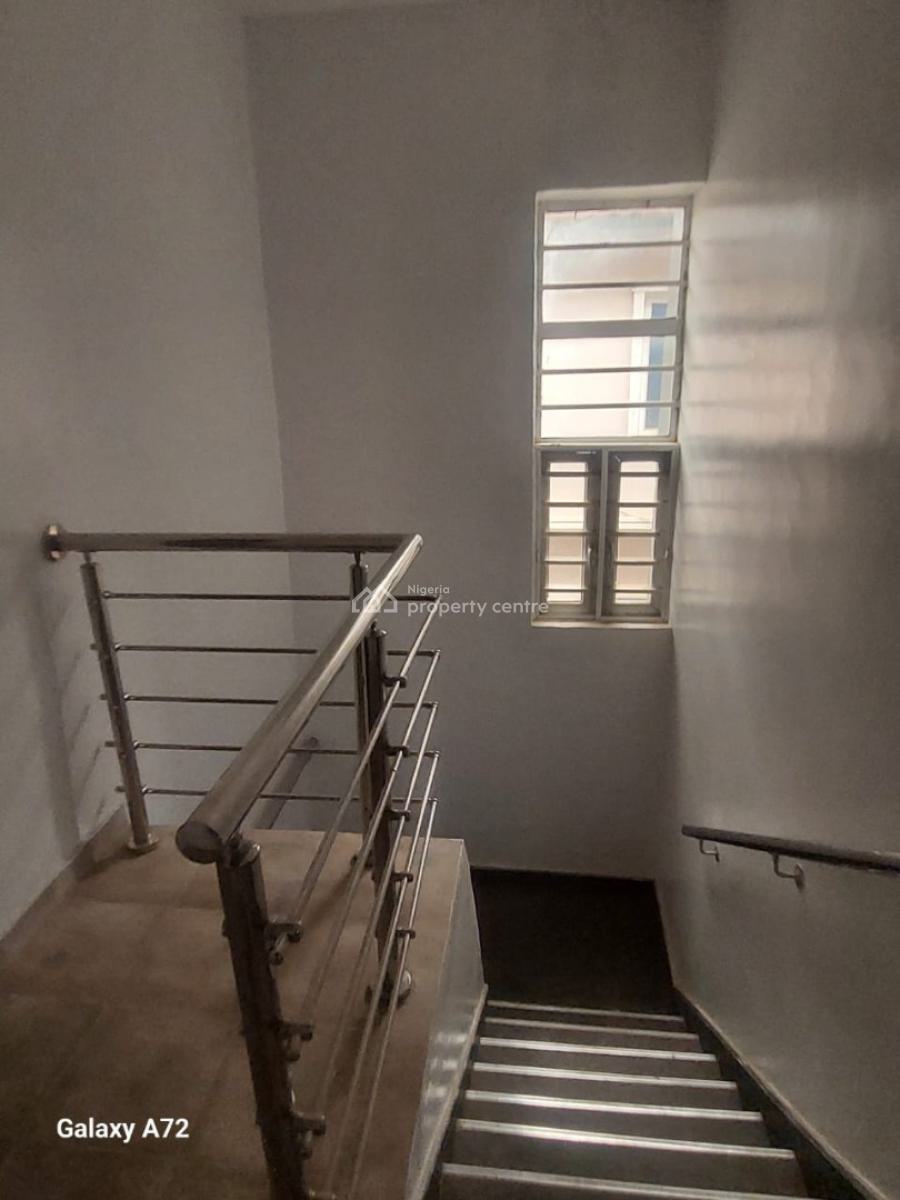 2 Bedroom Terrace Duplex (3 Units), Off Omole Phase 2 Road, Omole Phase 2, Ikeja, Lagos, House for Sale