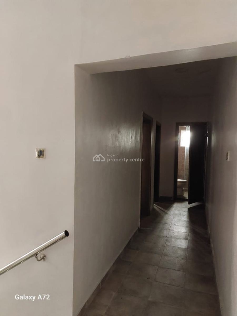 2 Bedroom Terrace Duplex (3 Units), Off Omole Phase 2 Road, Omole Phase 2, Ikeja, Lagos, House for Sale
