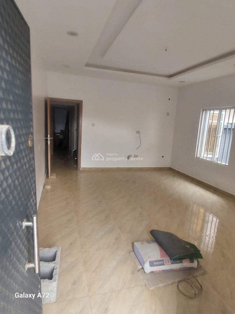 2 Bedroom Terrace Duplex (3 Units), Off Omole Phase 2 Road, Omole Phase 2, Ikeja, Lagos, House for Sale