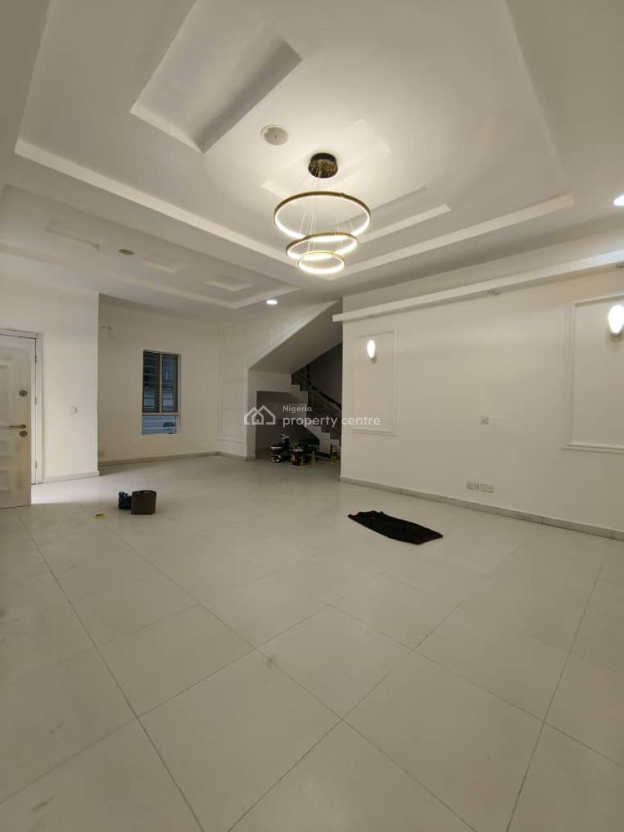 Luxury Furnished 2 Bedroom, Salem Ikate, Lekki, Lagos, Flat / Apartment for Rent