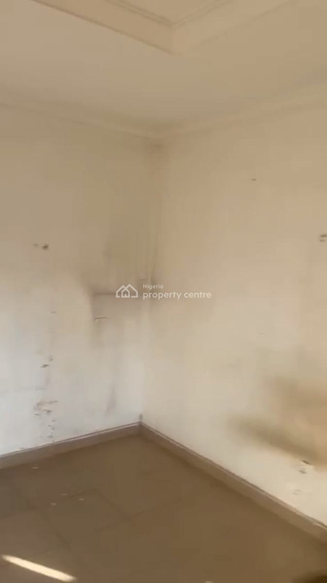 Lovely Studio Mini Flat, Off College Road, Ogba, Ikeja, Lagos, Mini Flat (room and Parlour) for Rent