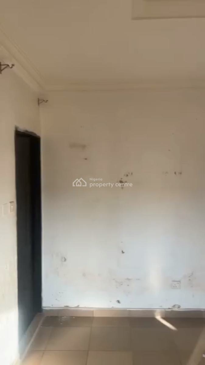 Lovely Studio Mini Flat, Off College Road, Ogba, Ikeja, Lagos, Mini Flat (room and Parlour) for Rent