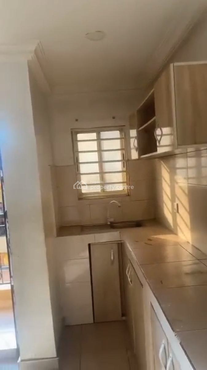 Lovely Studio Mini Flat, Off College Road, Ogba, Ikeja, Lagos, Mini Flat (room and Parlour) for Rent