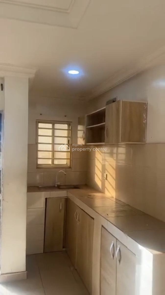 Lovely Studio Mini Flat, Off College Road, Ogba, Ikeja, Lagos, Mini Flat (room and Parlour) for Rent