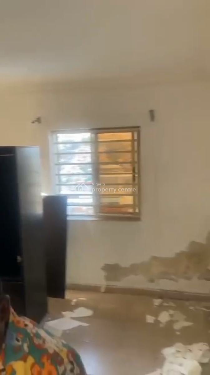 Lovely Studio Mini Flat, Off College Road, Ogba, Ikeja, Lagos, Mini Flat (room and Parlour) for Rent