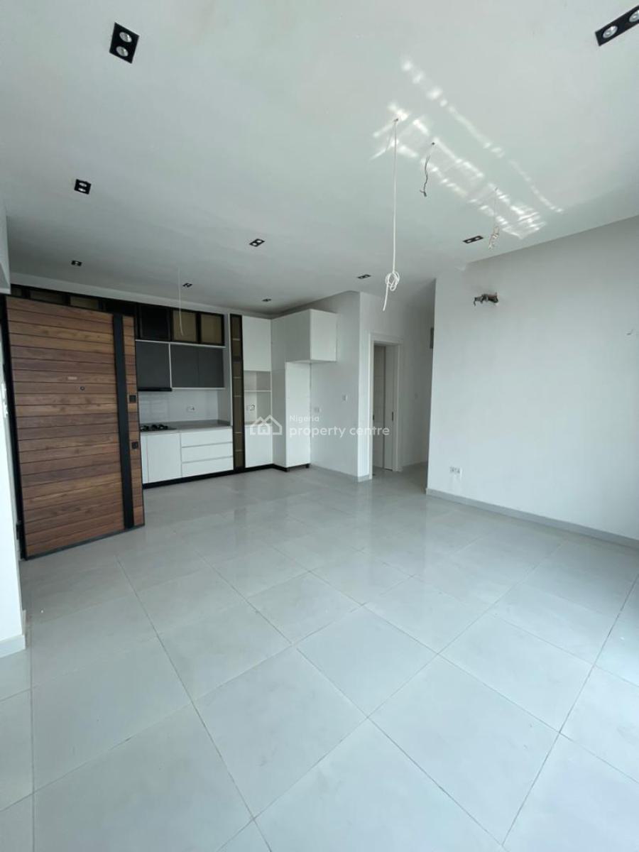 Luxury 2 Bedroom Flat, Ologolo, Lekki, Lagos, Flat / Apartment for Rent