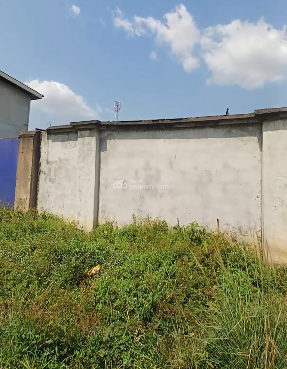 8 Plots of Land, Nta Road, Port Harcourt, Rivers, Mixed-use Land for Sale