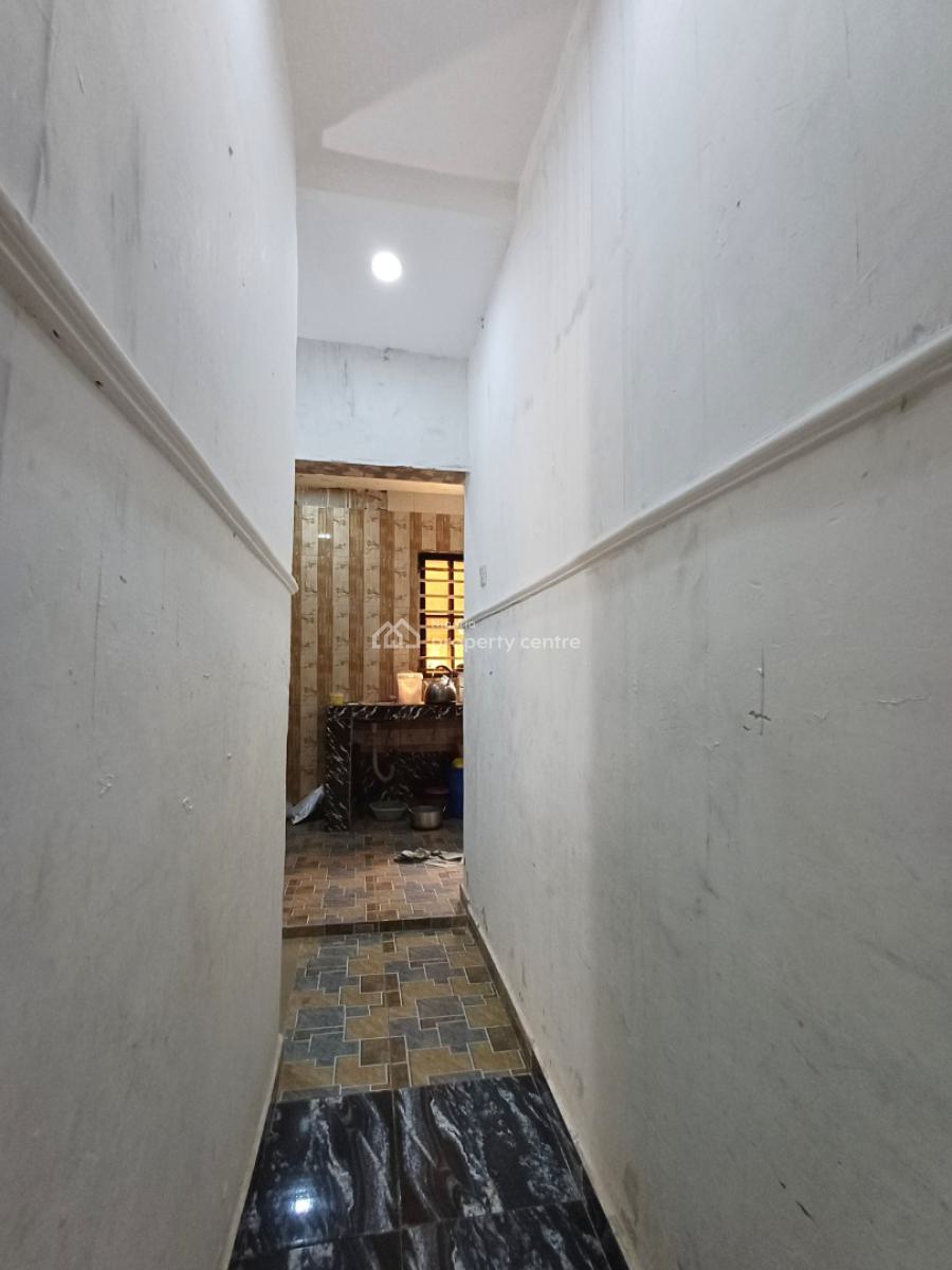 Modern 2 Bedroom Bungalow, Egbelu Off St Johns Iwofe Road, Port Harcourt, Rivers, Detached Bungalow for Sale