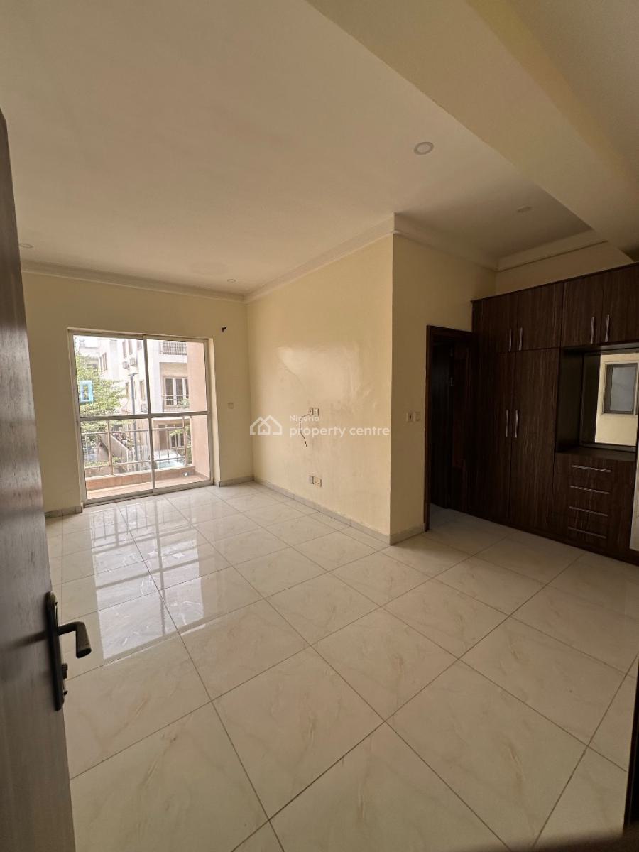 Well Finished Four Bedroom Terrace Duplex  with a Room Bq, Rosewood Garden Estate Timipre Slyvia Crescent, Mabushi, Abuja, Terraced Duplex for Rent