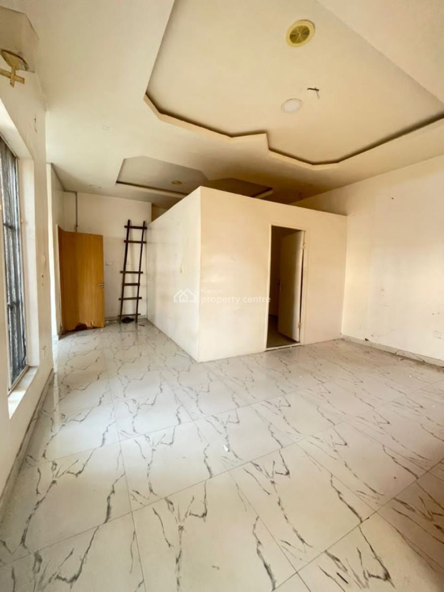 Miniflat, Ikota, Lekki, Lagos, Mini Flat (room and Parlour) for Rent