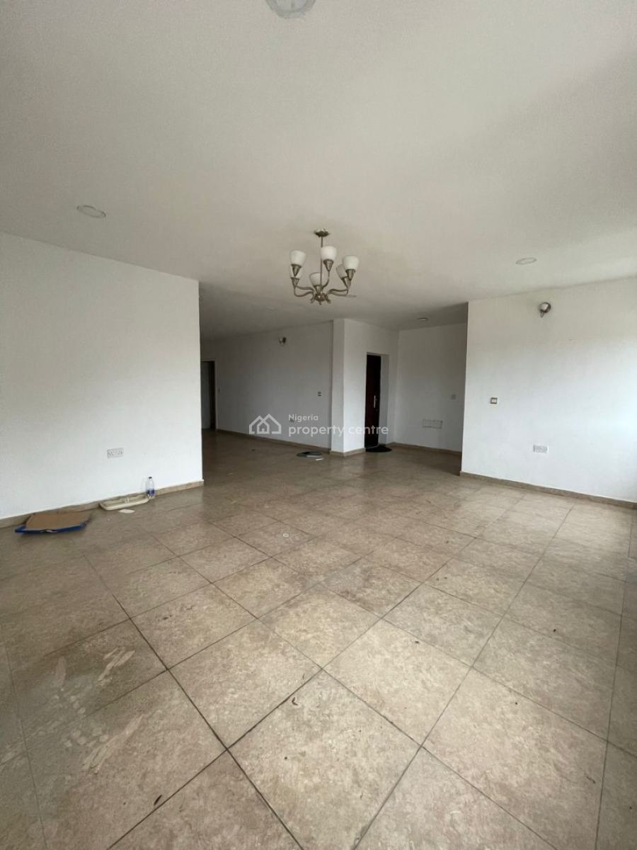 Luxurious 3-bedroom Fully Serviced Apartment, Off Freedom Way, Lekki, Lagos, Flat / Apartment for Rent