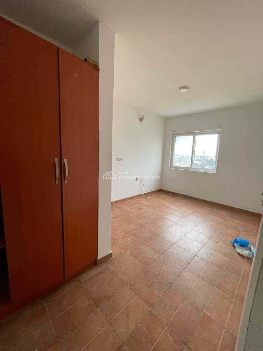 Luxurious 3-bedroom Fully Serviced Apartment, Off Freedom Way, Lekki, Lagos, Flat / Apartment for Rent