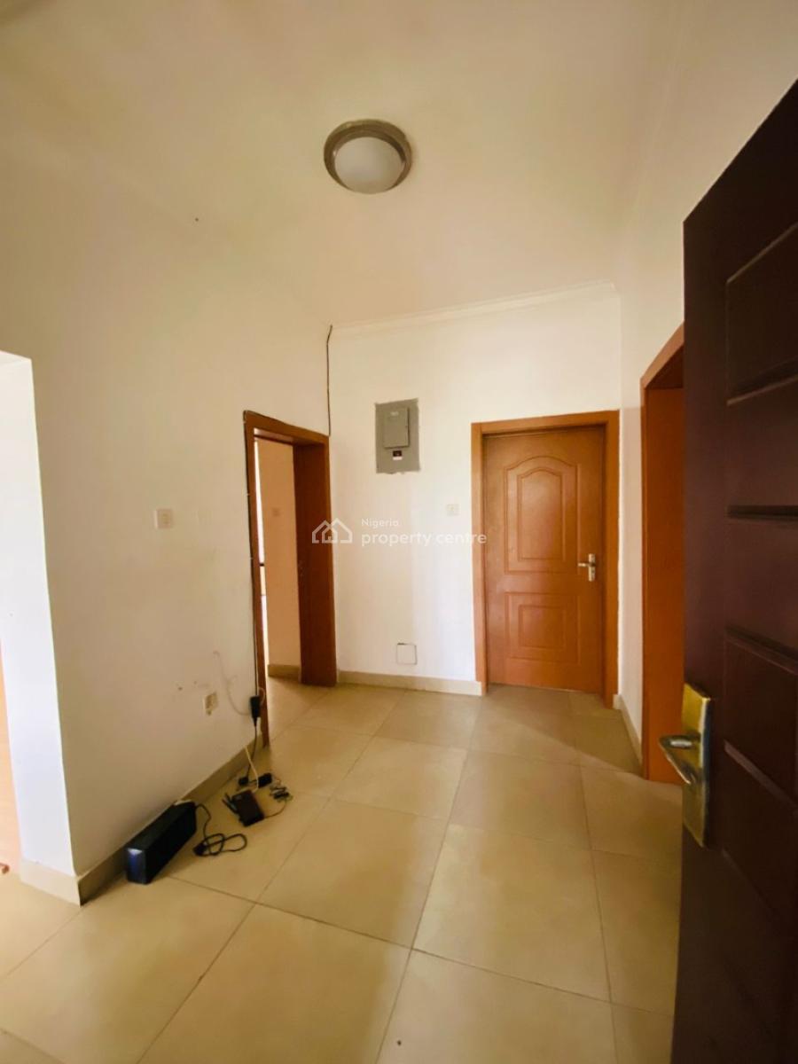Fully Detached Duplex, Off Admiralty Way, Lekki Phase 1, Lekki, Lagos, Detached Duplex for Sale