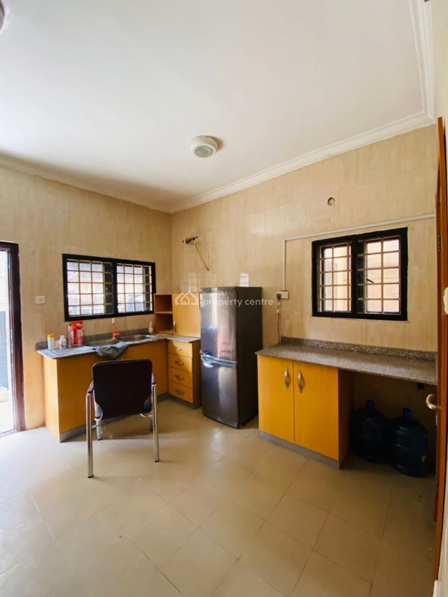 Fully Detached Duplex, Off Admiralty Way, Lekki Phase 1, Lekki, Lagos, Detached Duplex for Sale