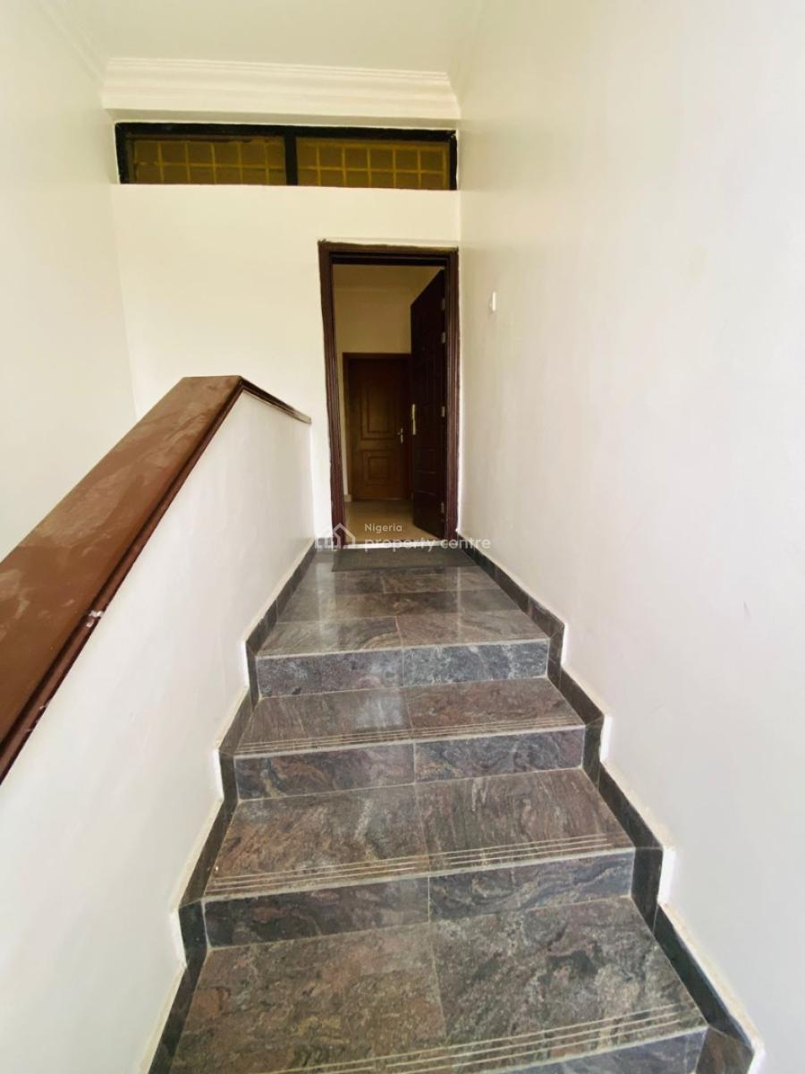 Fully Detached Duplex, Off Admiralty Way, Lekki Phase 1, Lekki, Lagos, Detached Duplex for Sale