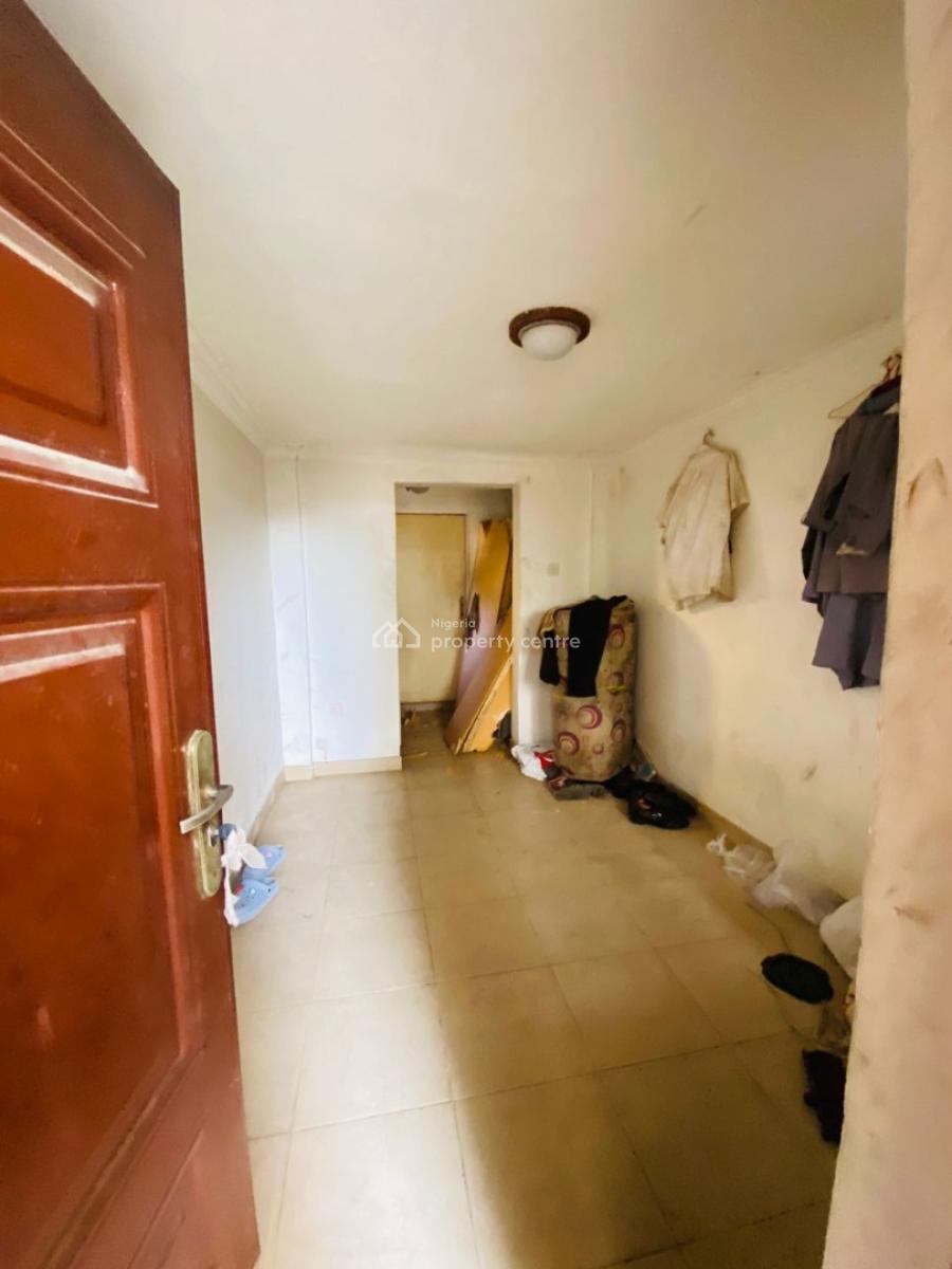 Fully Detached Duplex, Off Admiralty Way, Lekki Phase 1, Lekki, Lagos, Detached Duplex for Sale