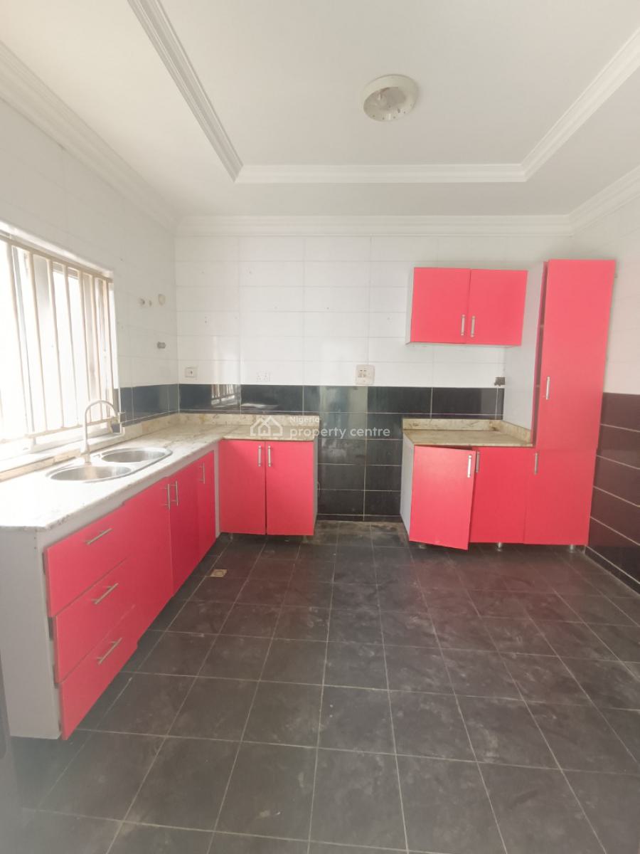 2 Bedroom Flat, Blenco, Sangotedo, Ajah, Lagos, Flat / Apartment for Rent