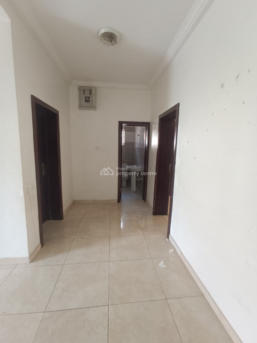 2 Bedroom Flat, Blenco, Sangotedo, Ajah, Lagos, Flat / Apartment for Rent