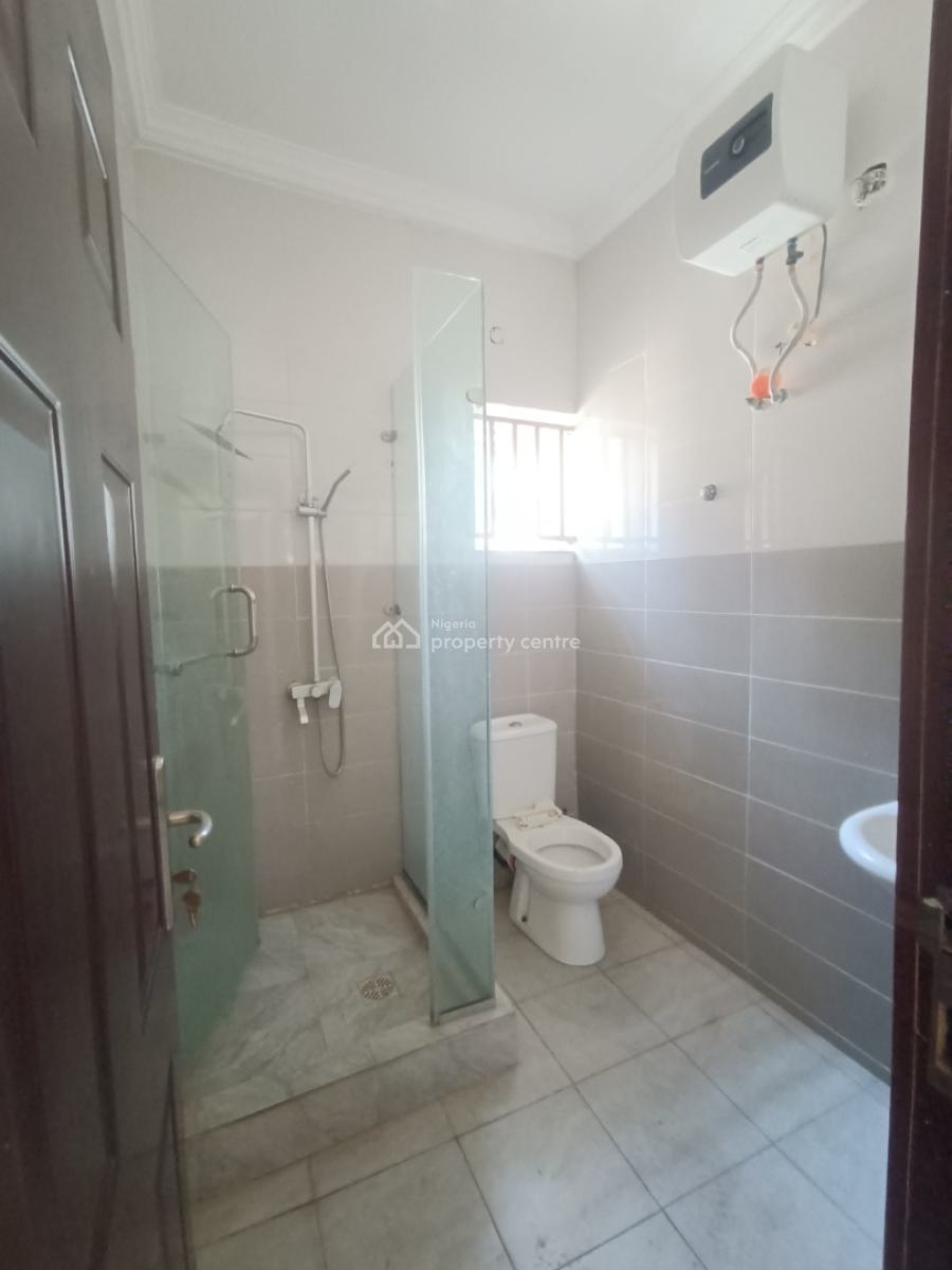 2 Bedroom Flat, Blenco, Sangotedo, Ajah, Lagos, Flat / Apartment for Rent