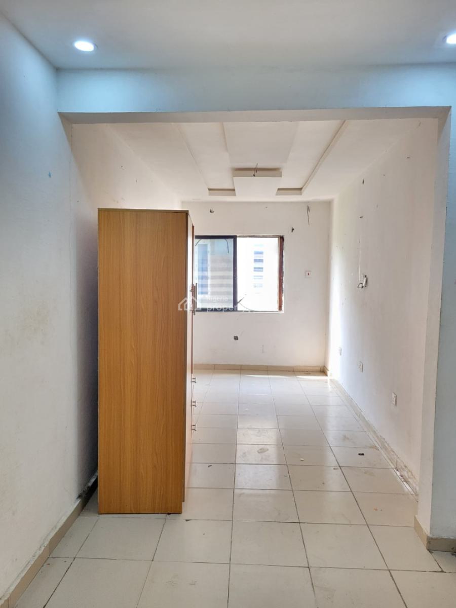This Is Sharp and Spacious Self Contain Upstairs, Unity Estate, Badore, Ajah, Lagos, Flat / Apartment for Rent