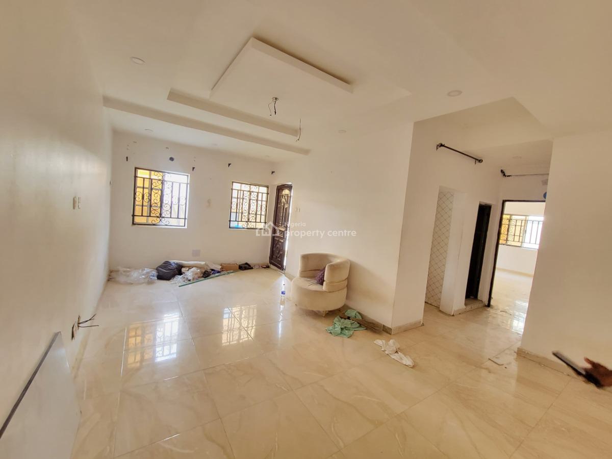 Mini Flat Spacious, and Upstairs, Greenville Estate, Badore, Ajah, Lagos, Flat / Apartment for Rent