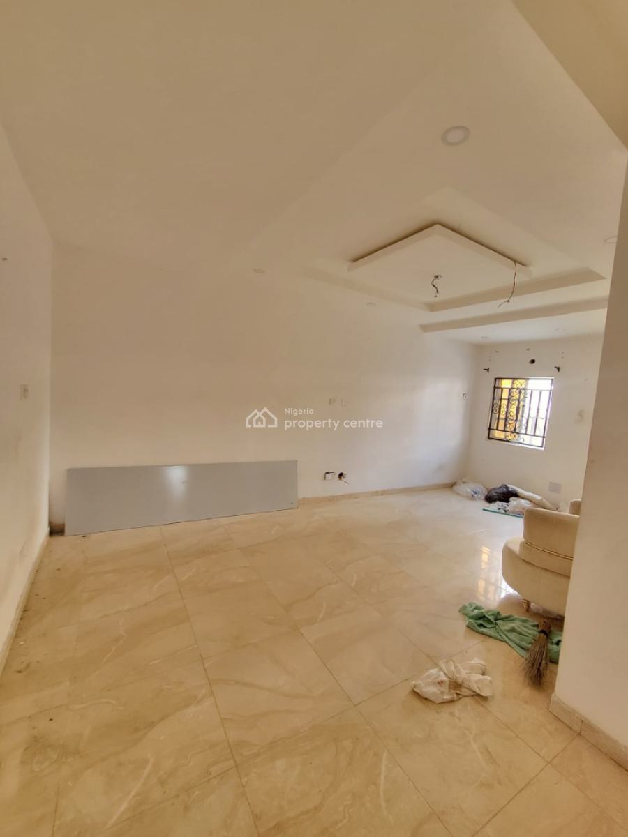 Mini Flat Spacious, and Upstairs, Greenville Estate, Badore, Ajah, Lagos, Flat / Apartment for Rent