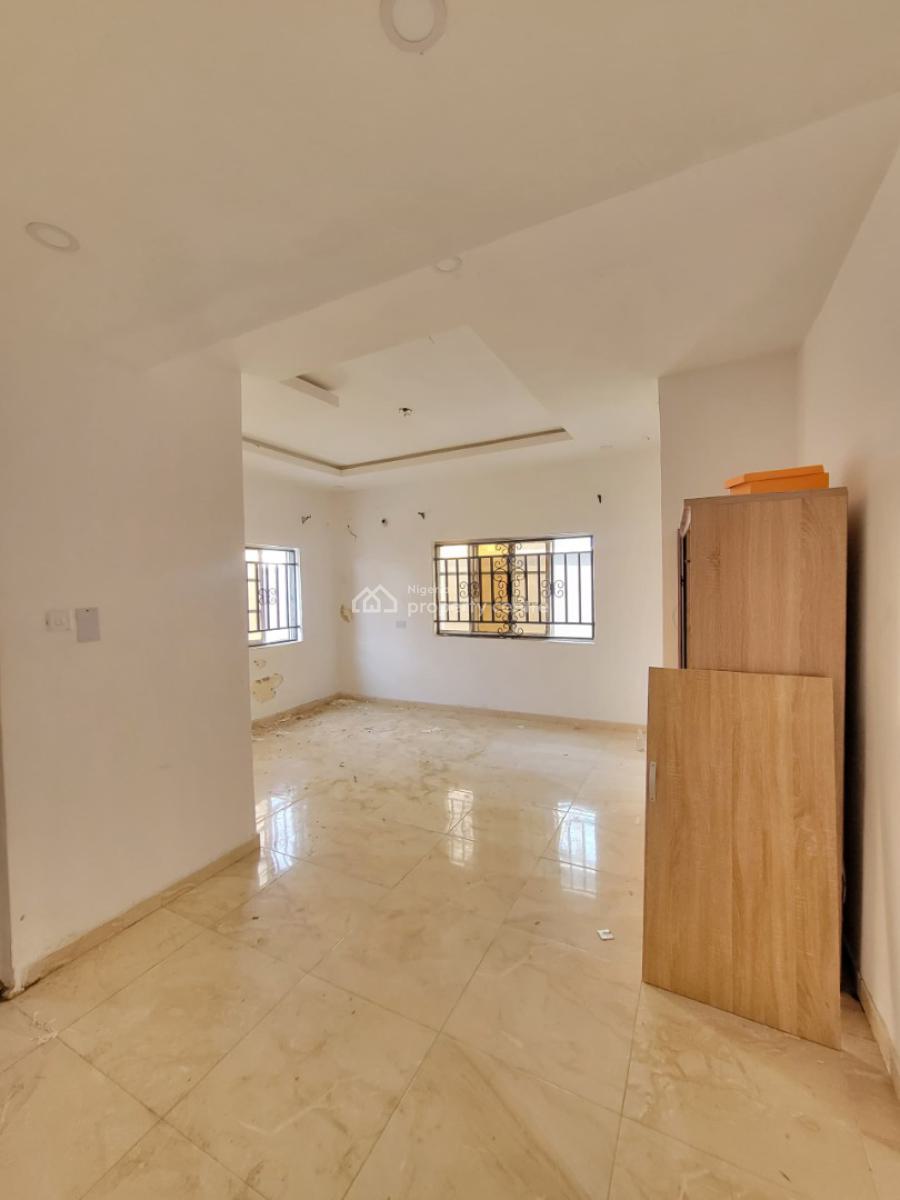 Mini Flat Spacious, and Upstairs, Greenville Estate, Badore, Ajah, Lagos, Flat / Apartment for Rent