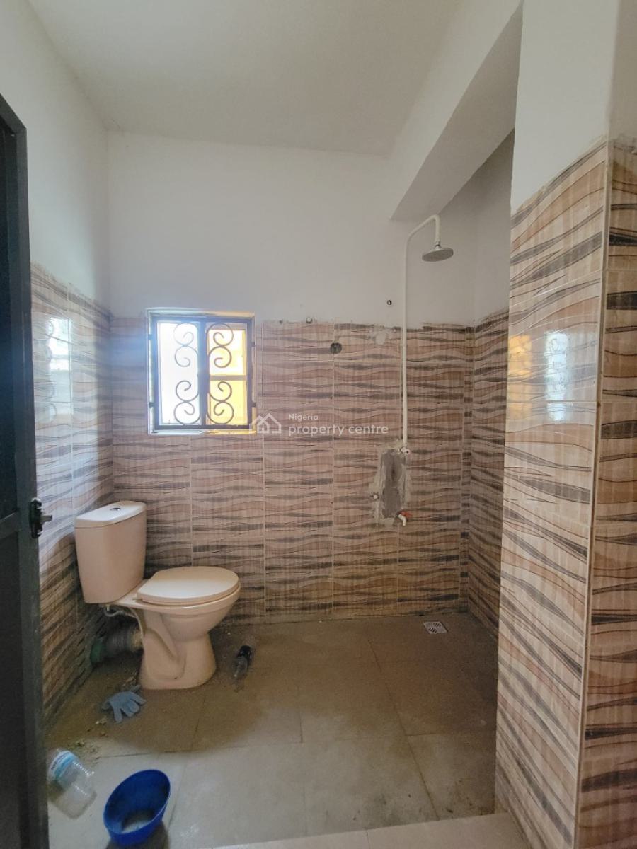 Mini Flat Spacious, and Upstairs, Greenville Estate, Badore, Ajah, Lagos, Flat / Apartment for Rent
