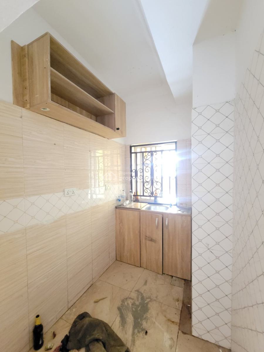 Mini Flat Spacious, and Upstairs, Greenville Estate, Badore, Ajah, Lagos, Flat / Apartment for Rent