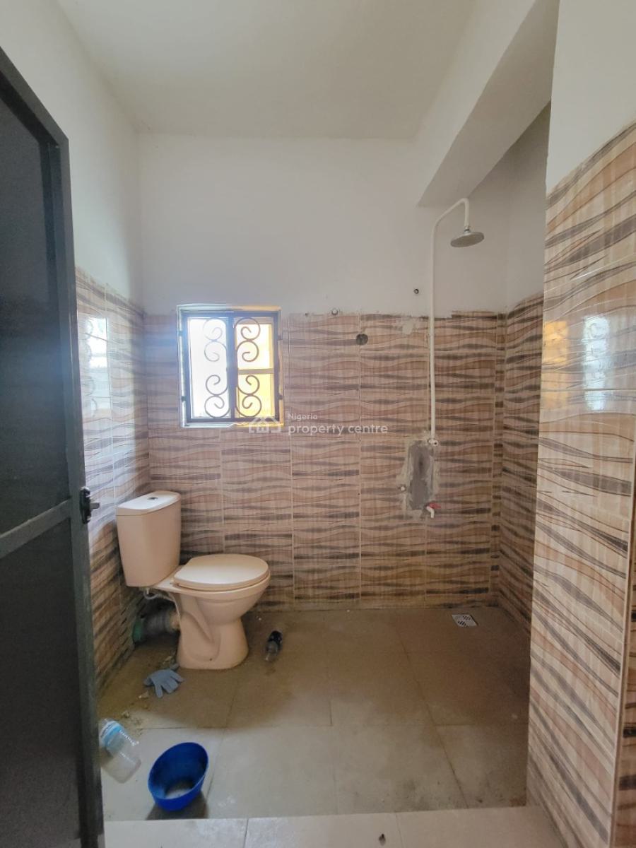 Mini Flat Spacious, and Upstairs, Greenville Estate, Badore, Ajah, Lagos, Flat / Apartment for Rent